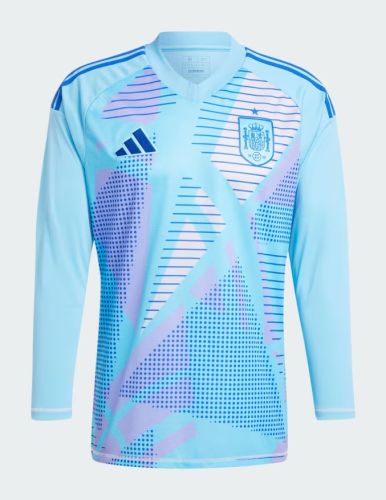 Spain 2024 GK