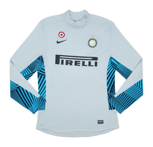 Inter Milan 2011-12 Home