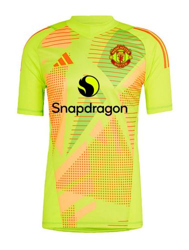 Manchester United 2024-25 Portero