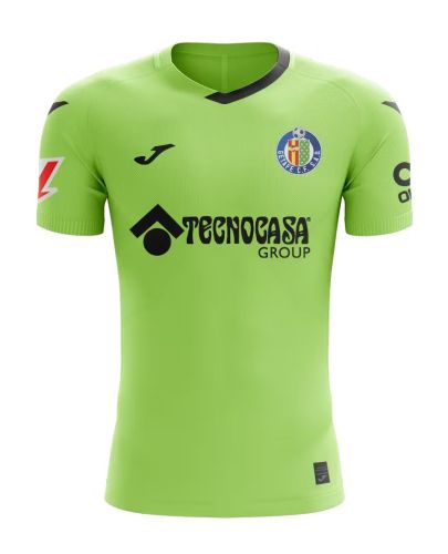 Getafe CF 2024-25 Home
