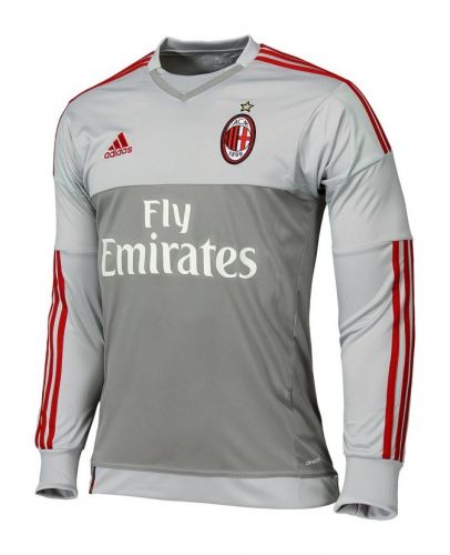 AC Milan 2015-16 Local