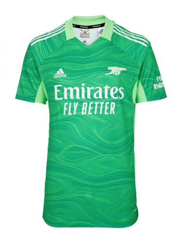 Arsenal 2021-22 Portero