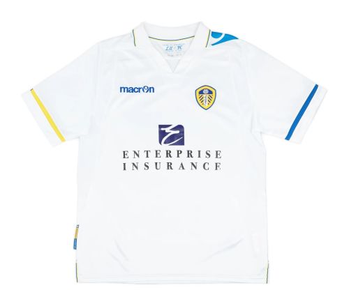 Leeds United 2011-12 Local