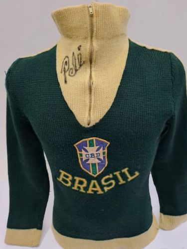 Brazil 1958 Home