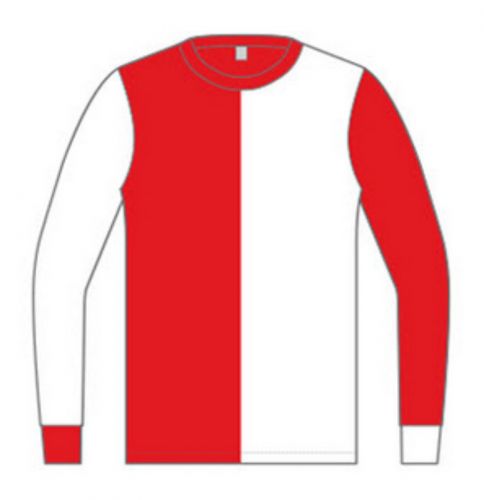 Manchester United 1892-93 Local