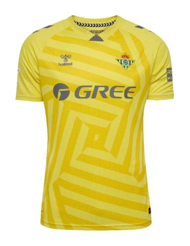 Real Betis 2025-26 Portero