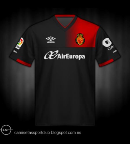 Mallorca 2016-17 Tercera