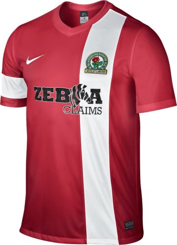 Blackburn Rovers 2014-15 Third