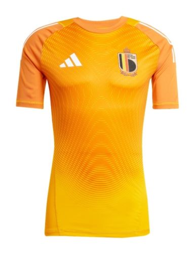 Belgium 2025 gk