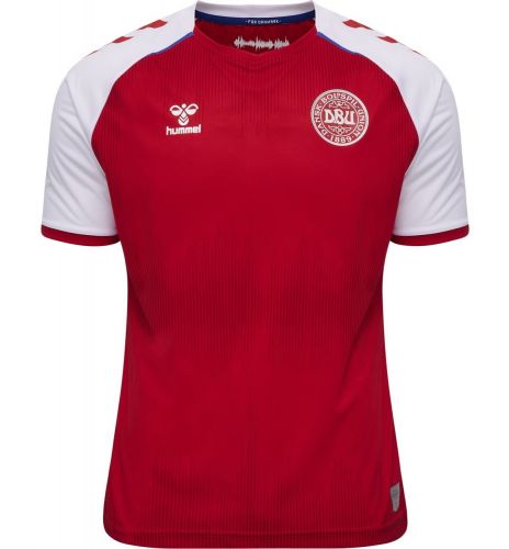 Denmark 2020 home