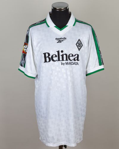 Borussia M'gladbach 1999-00 home