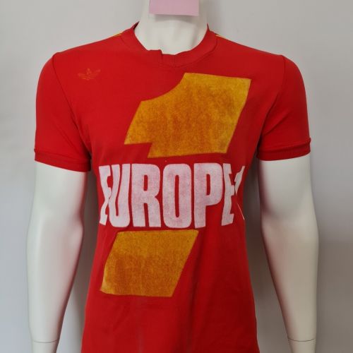 RC Lens 1975-76 away