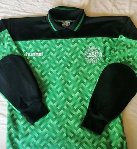 Denmark 1990 gk