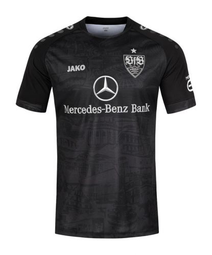 VfB Stuttgart 2022-23 third