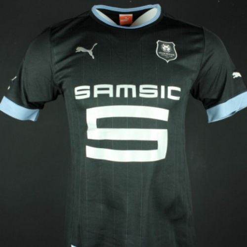 Stade Rennais 2012-13 third