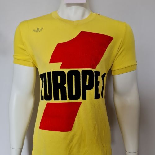 RC Lens 1979-80 home