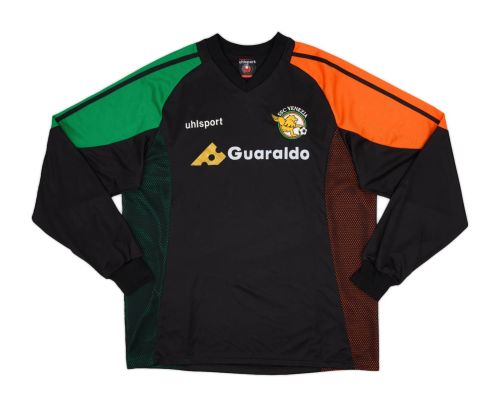 Venezia FC 2005-06 home
