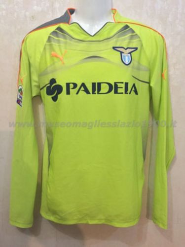 Lazio 2010-11 gk