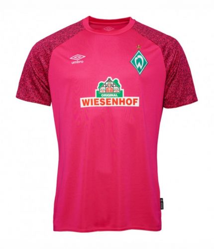 Werder Bremen 2021-22 gk