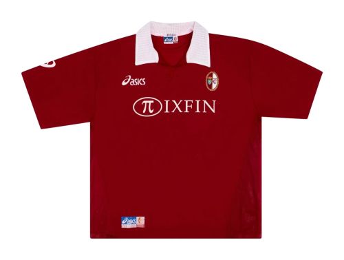 Torino FC 2002-03 home