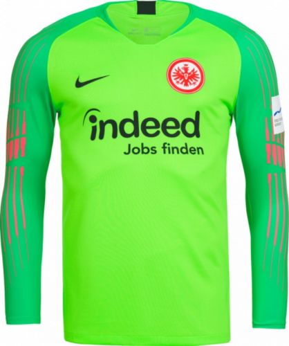 Eintracht Frankfurt 2018-19 gk
