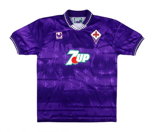 Fiorentina 1993-94 home