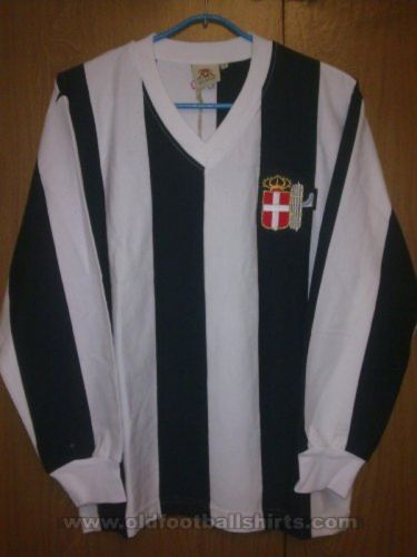 Juventus 1931-37 Home
