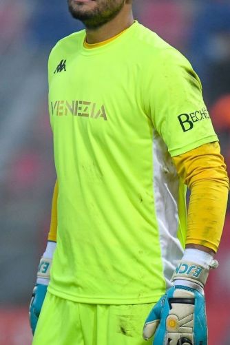 Venezia FC 2021-22 gk