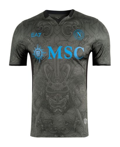 SSC Napoli 2024-25 Third