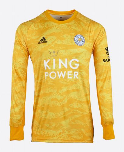 Leicester City 2019-20 Portero