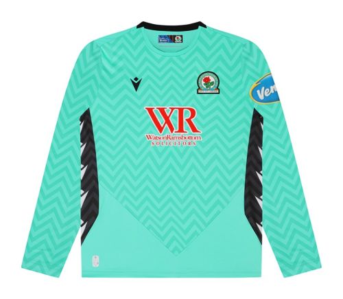 Blackburn Rovers 2024-25 Away