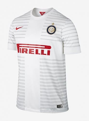 Inter Milan 2014-15 Away