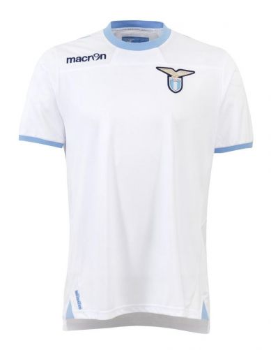 Lazio 2012-13 third