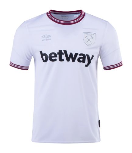 West Ham United 2023-24 Visitante