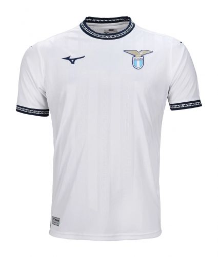 Lazio 2023-24 third