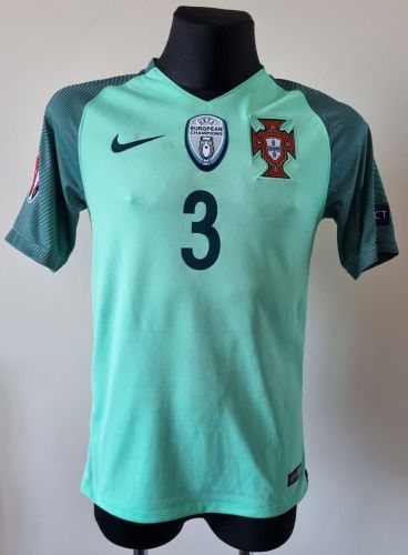 Portugal 2016-17 Visitante