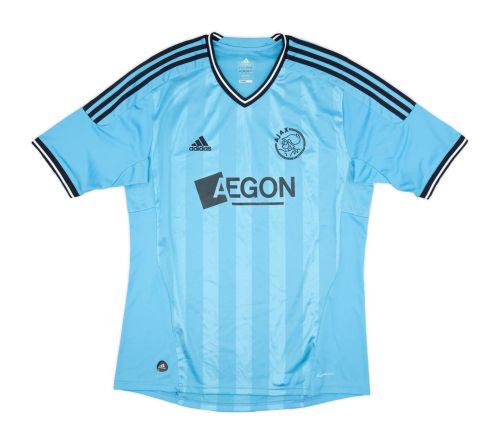 Ajax 2011-12 Away