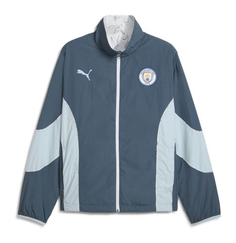 Manchester City 2025 Especial