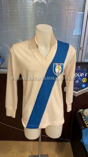 SSC Napoli 1962-63 Away