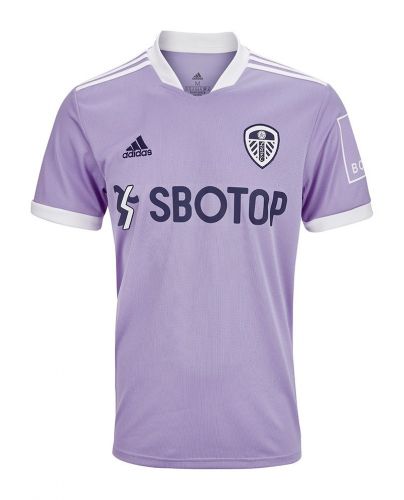 Leeds United 2021-22 Tercera