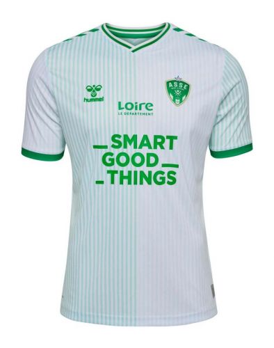 Saint-Étienne 2023-24 away