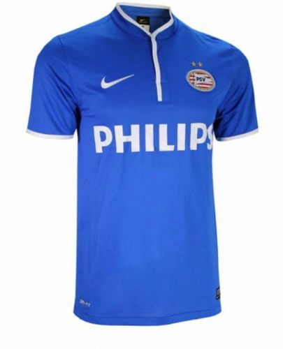 PSV Eindhoven 2014-15 Tercera