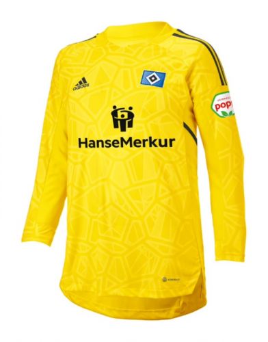 Hamburger SV 2022-23 gk