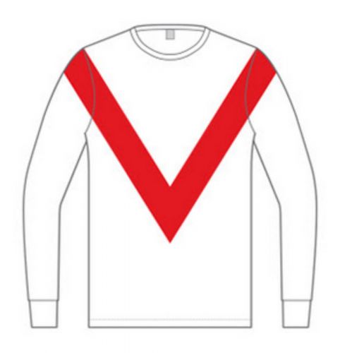 Manchester United 1923-27 Local