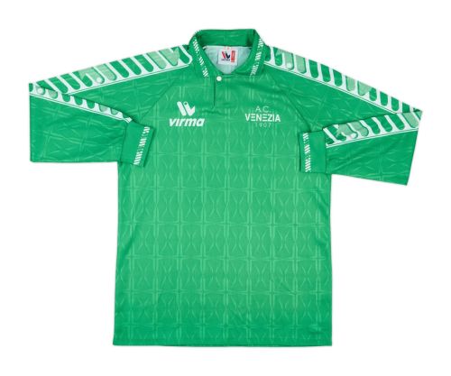 Venezia FC 1996-97 home