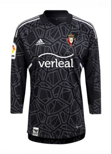 Osasuna 2022-23 GK