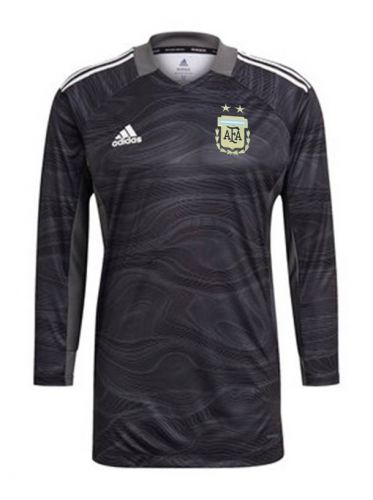 Argentina 2021 Portero