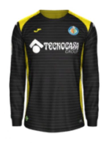 Getafe CF 2016-17 GK