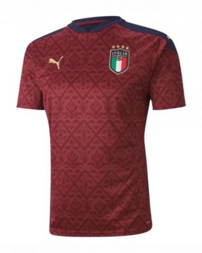 Italy 2020 Portero