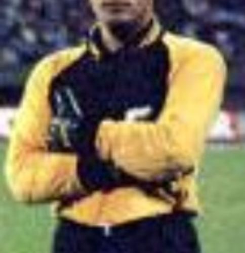 Japan 1987 gk